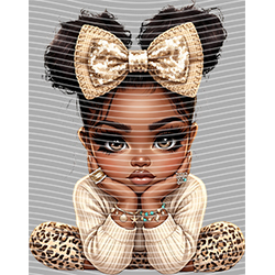 Girl-HG 3377